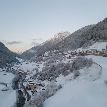 Апартаменти Haus Am Lift Каппль Екстер'єр фото