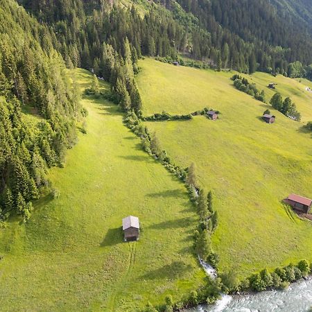 Апартаменти Haus Am Lift Каппль Екстер'єр фото